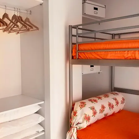 Magnifico Atico, Enorme Terraza, Playa Y Parking. Appartement Peñíscola